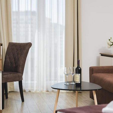 Hotel 219 Budva Eksteriør bilde