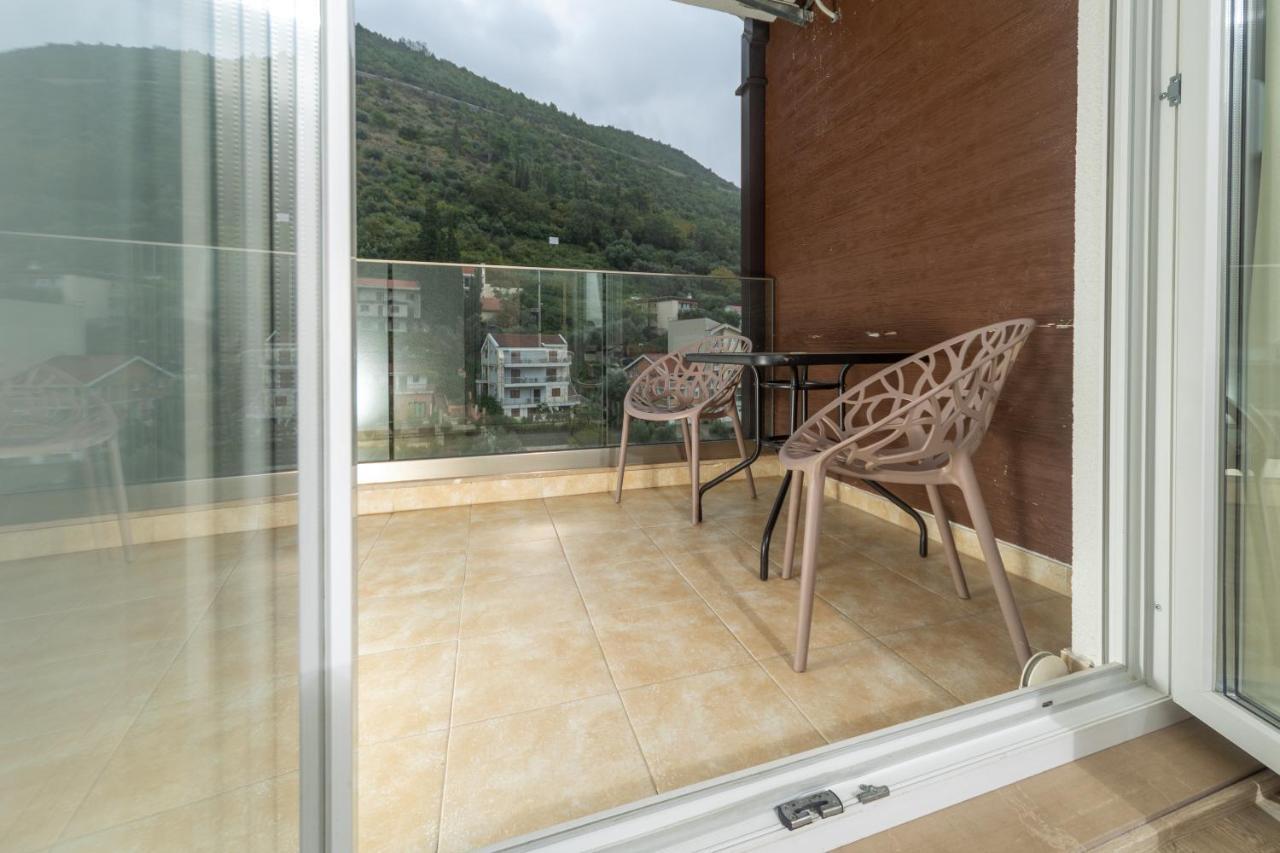 Hotel 219 Budva Eksteriør bilde