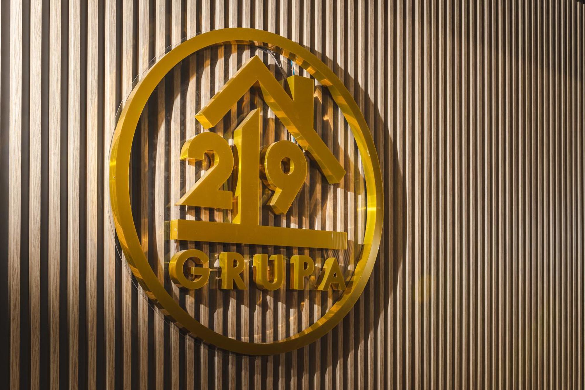 Hotel 219 Budva Eksteriør bilde