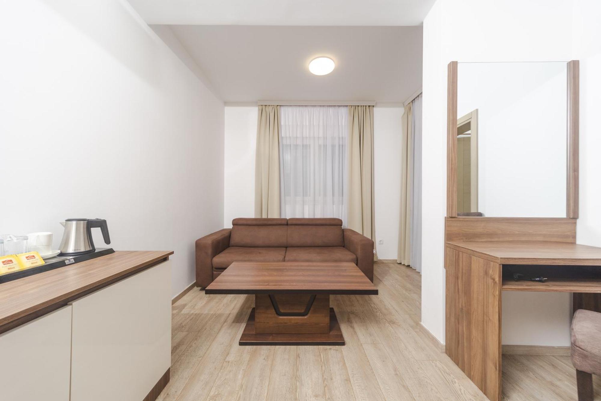 Hotel 219 Budva Eksteriør bilde