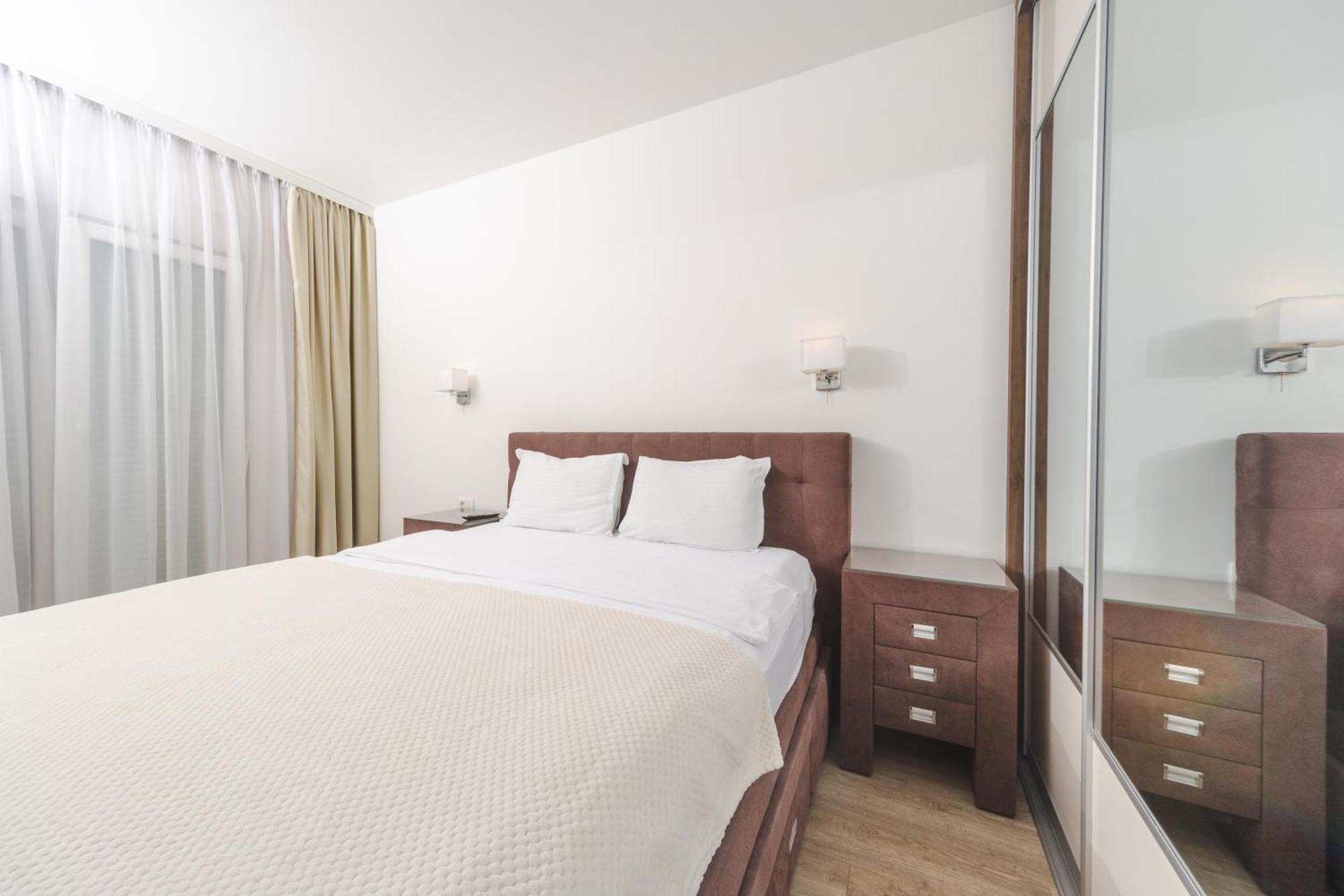 Hotel 219 Budva Eksteriør bilde