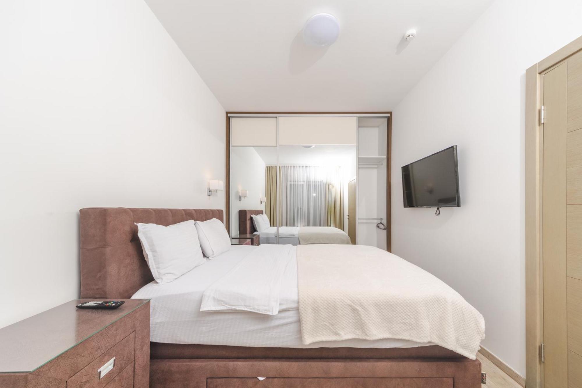 Hotel 219 Budva Eksteriør bilde