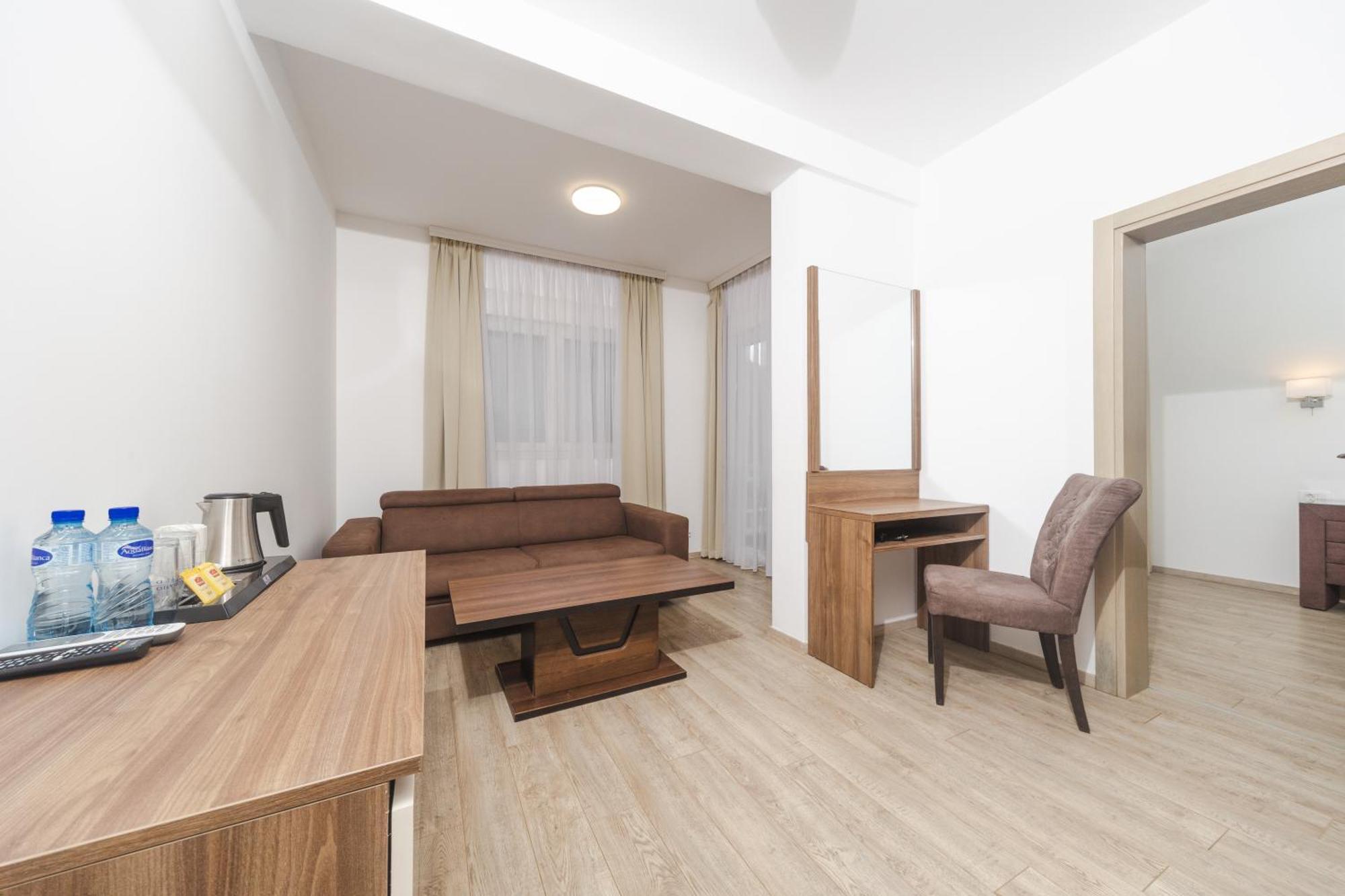Hotel 219 Budva Eksteriør bilde