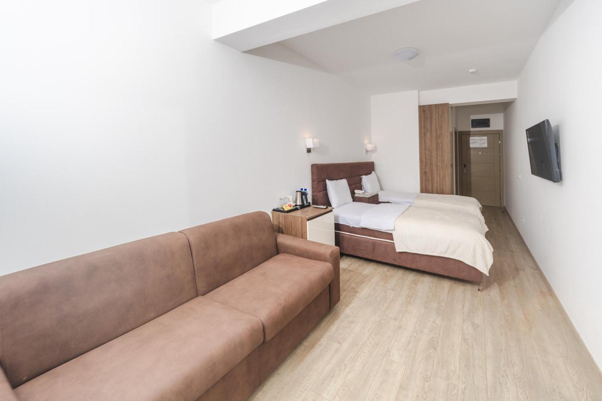 Hotel 219 Budva Eksteriør bilde