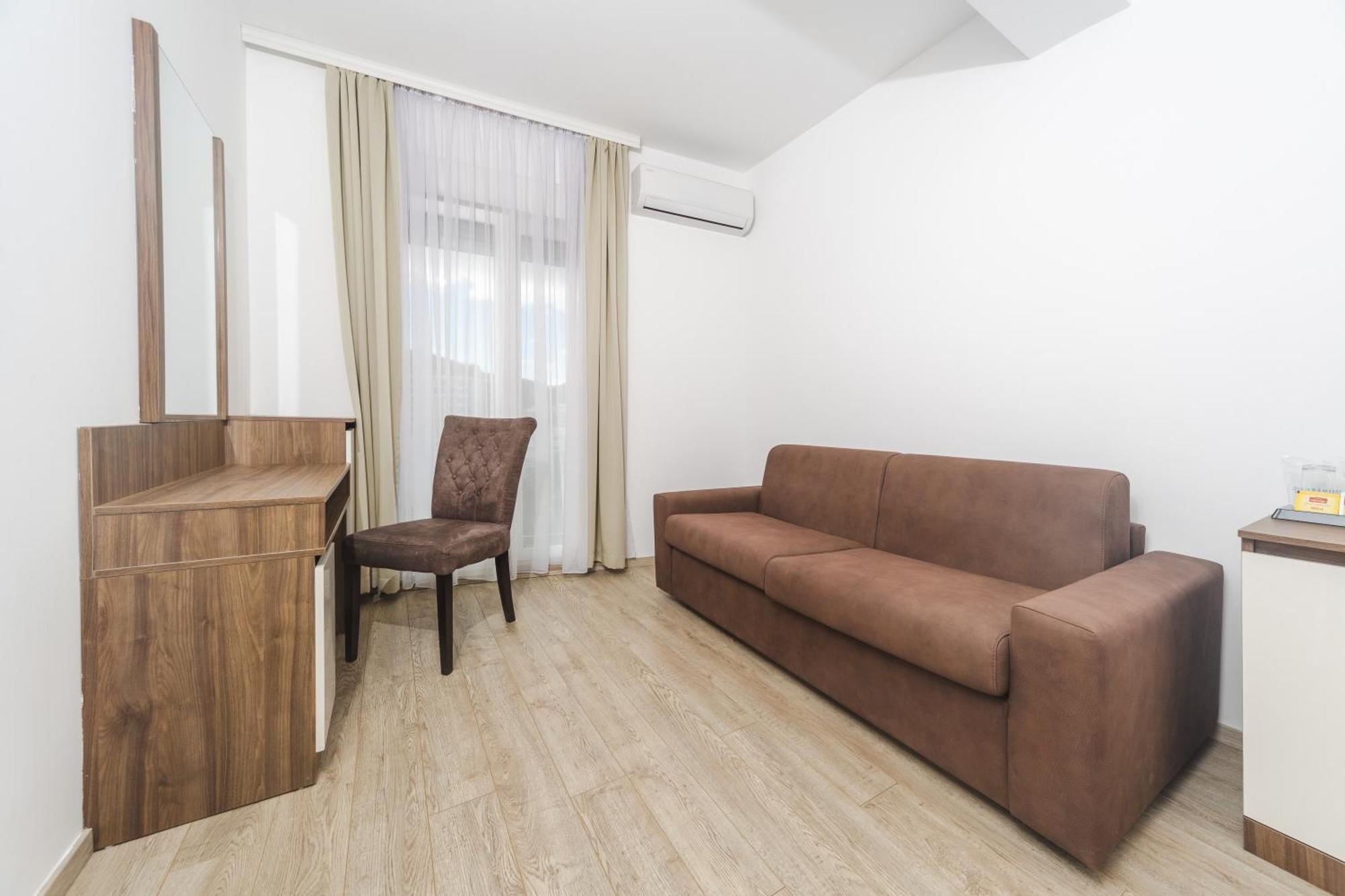 Hotel 219 Budva Eksteriør bilde