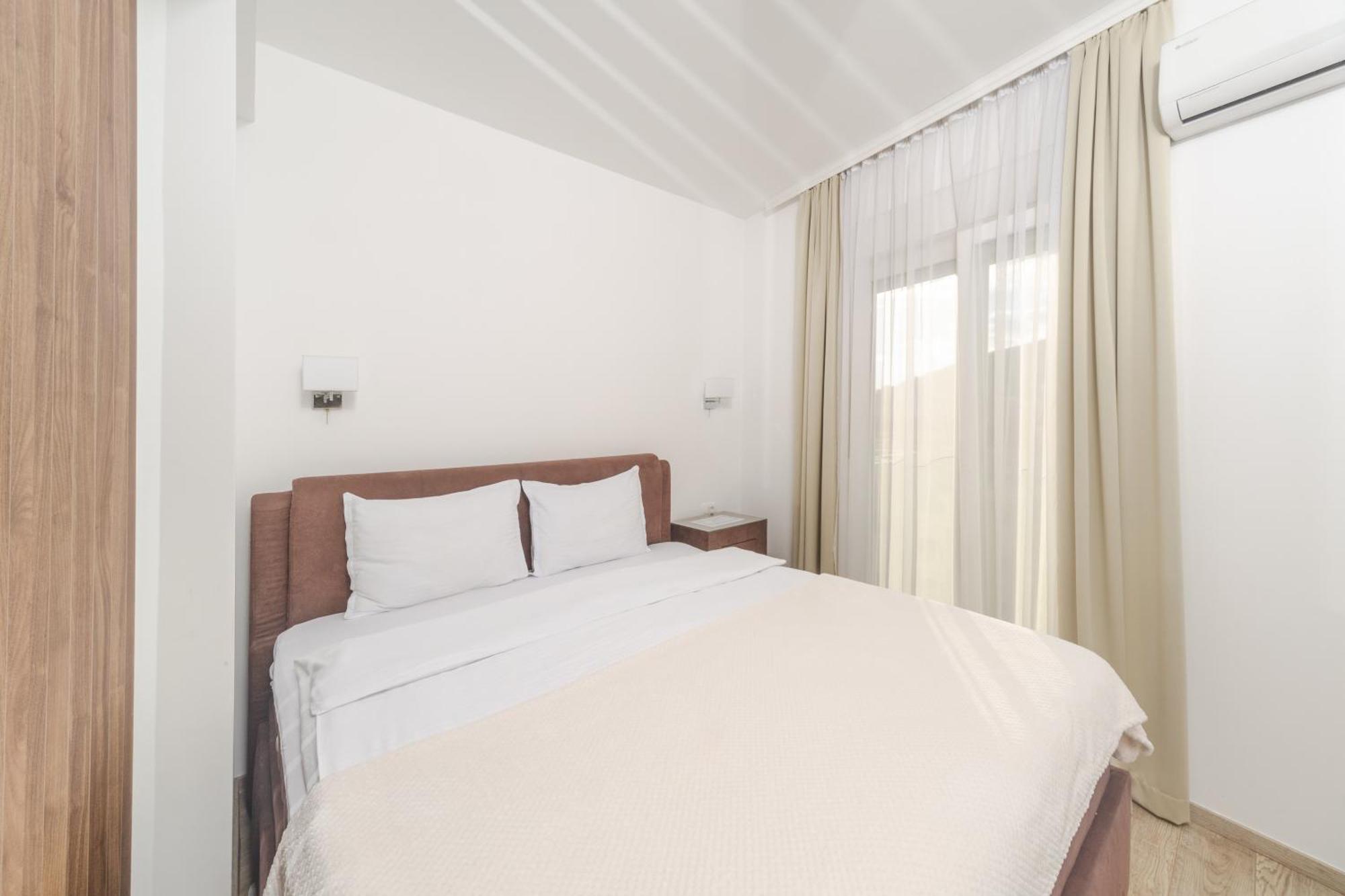 Hotel 219 Budva Eksteriør bilde