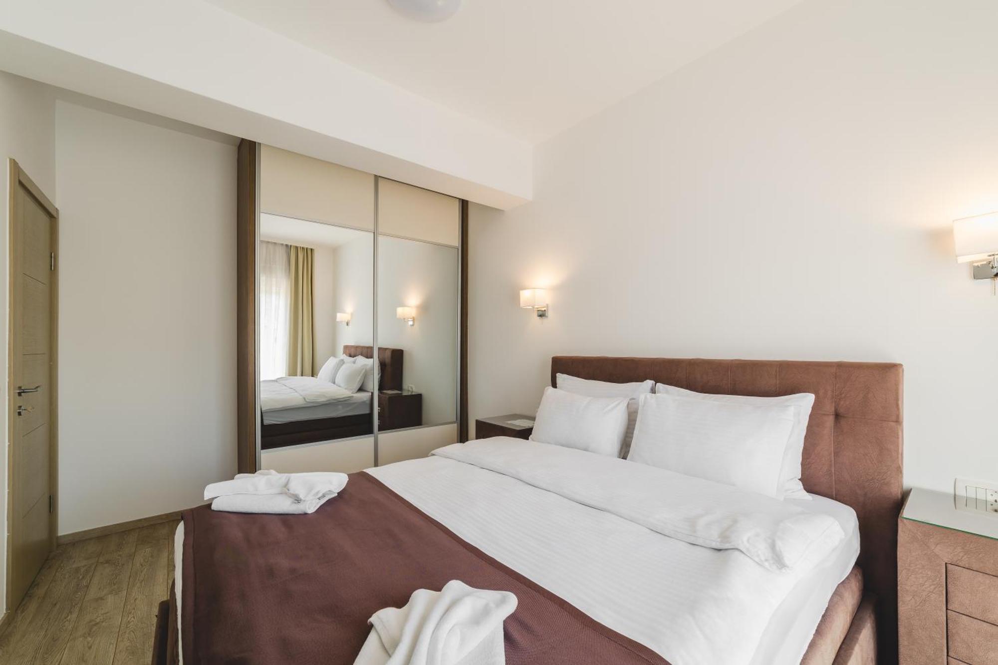 Hotel 219 Budva Eksteriør bilde